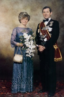 Könige von 1981 - 1990